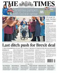 The Times - 9 December 2020