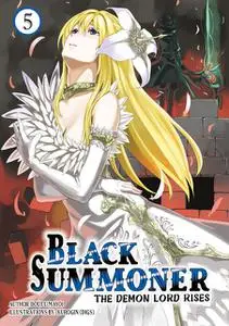 «Black Summoner: Volume 5» by Doufu Mayoi