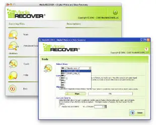 Quick Recovery For Microsoft Word