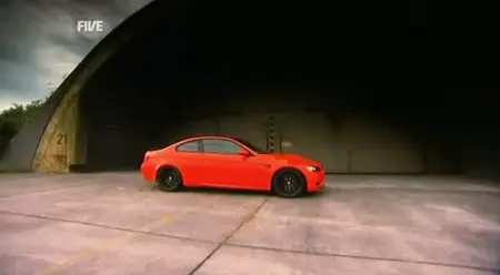 Fifth Gear - S18E10 - 2010
