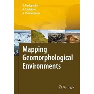 Mapping Geomorphological Environments (Repost)