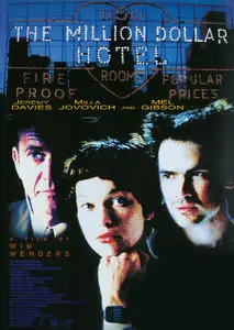 The Million Dollar Hotel (2000) [Reuploaded]