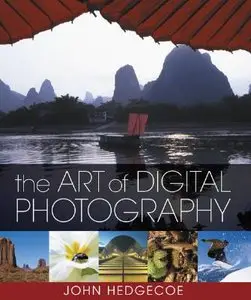 The Art of Digital Photography (repost)