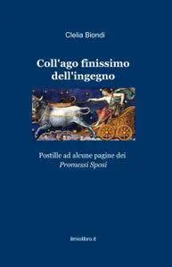 Coll’ago finissimo dell’ingegno