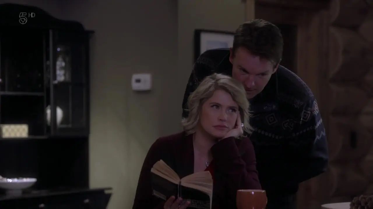 Angels in the Snow (2015)