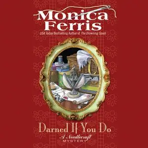 «Darned if You Do» by Monica Ferris