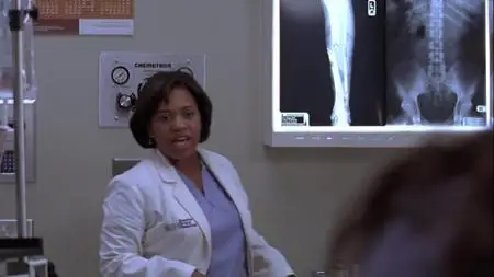 Grey's Anatomy S02E08
