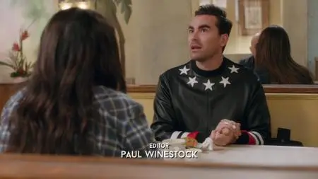 Schitt's Creek S04E09