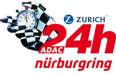 Nurburgring 24 Hours 2011