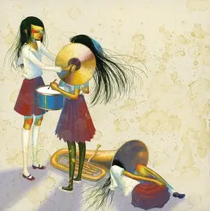 Artworks of Fuco Ueda