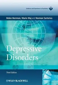 Depressive Disorders (3rd edition) (Repost)