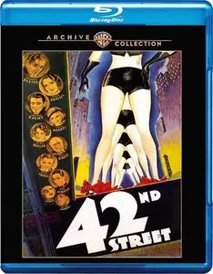 42nd Street (1933)