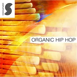 Samplephonics Organic Hip Hop MULTiFORMAT