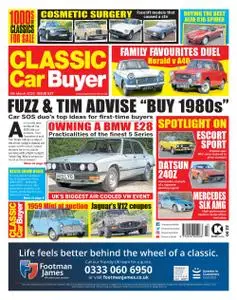 Classic Car Buyer – 09 March 2022