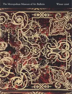 The Metropolitan Museum of Art Bulletin, v. 63, no. 3 (Winter, 2006)
