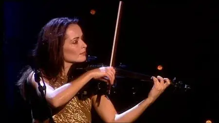 The Corrs - Live in London (2003)