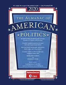 The Almanac of American Politics 2020