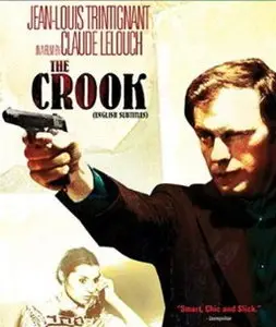The Crook / Le voyou / Негодяй (1970)