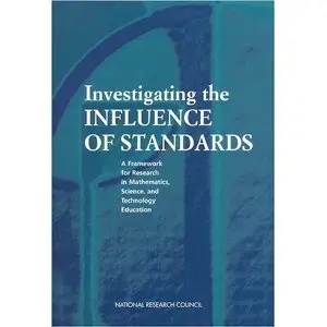 Investigating the Influence of Standards (repost)