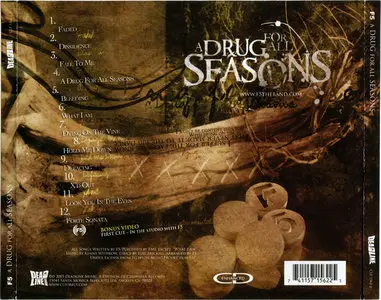 F5 - A Drug For All Seasons (2005)