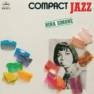 Nina Simone - Compact Jazz: Nina Simone (1989)