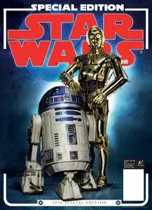 Star Wars Insider - December 01, 2015