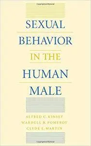 Sexual Behavior in the Human Male