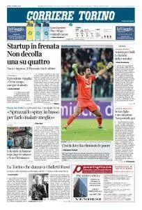 Corriere Torino - 16 Aprile 2018