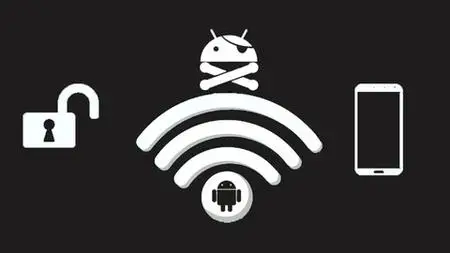 WiFi Hacking Using Android