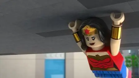 LEGO DC: Shazam - Magic & Monsters (2020)