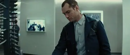 Repo Men (2010)
