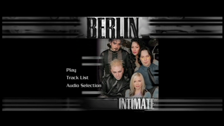 Berlin - Intimate (2003) DVD5