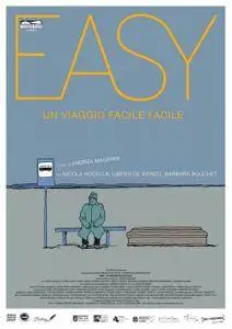 Easy - Un viaggio facile facile (2017)