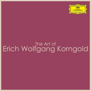 VA - The Art of Erich Wolfgang Korngold (2022)