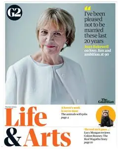 The Guardian G2 - 19 October 2023