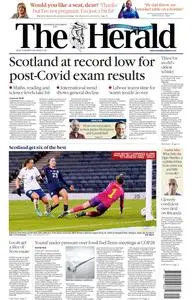 The Herald (Scotland) - 6 December 2023