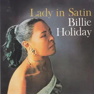 Billie Holiday - Lady in Satin (1958)