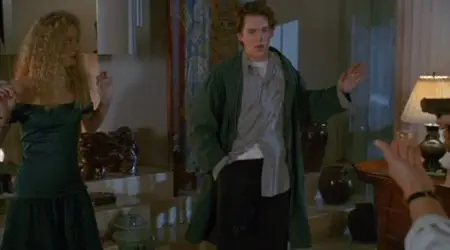 Mystery Date (1991)