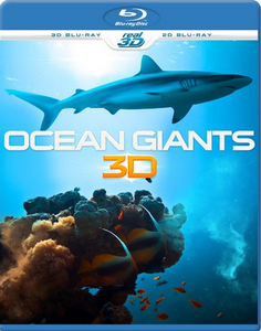 Ocean Giants (2013)