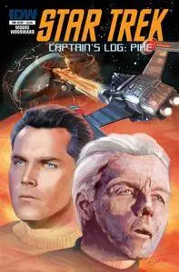 Star Trek - Captain's Log 003 - Pike (2010)