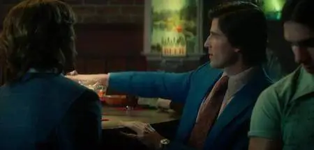 American Woman S01E05