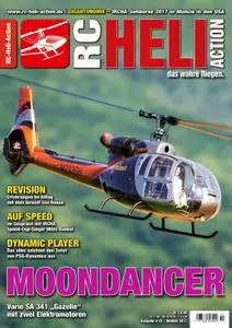 RC-Heli-Action (eingestellt) – 08 September 2017