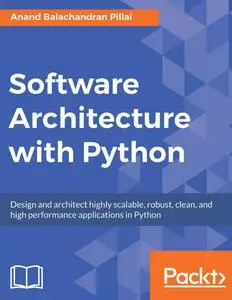 Software Architecture with Python
