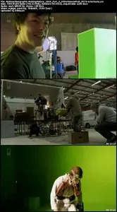 National Geographic - Making History (2010)