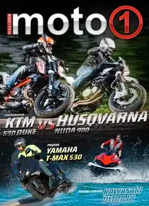 Moto1 - N° 19/2012