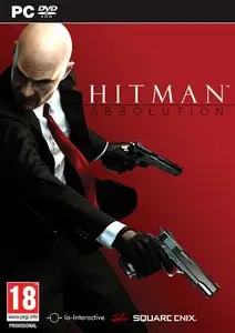 Hitman: Absolution (2012)