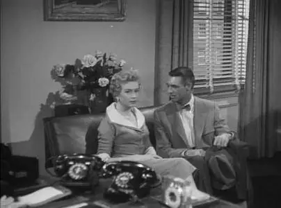 Dream Wife (1953)