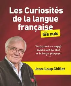 Jean-Loup Chiflet, "L'histoire de la langue française pour les nuls"