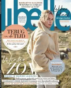 Libelle Netherlands - 14 januari 2021