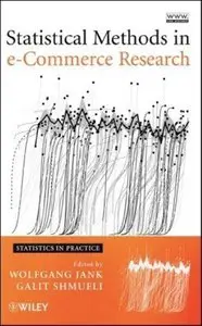 Statistical Methods in e-Commerce Research (repost)